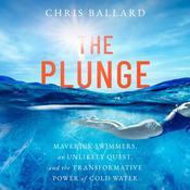 The Plunge by  Chris Ballard audiobook