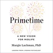 Primetime by  Margie Lachman audiobook