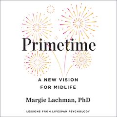 Primetime by Margie Lachman audiobook