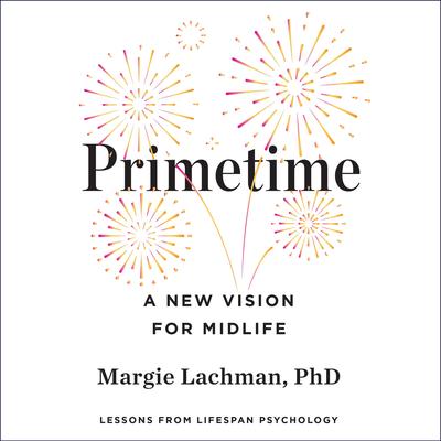 Primetime by Margie Lachman audiobook
