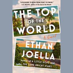 THE Top of the World by Ethan Joella audiobook