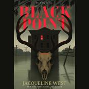 Black Point by  Jacqueline West audiobook