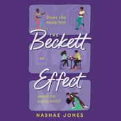 The Beckett Effect by  Nashae Jones audiobook