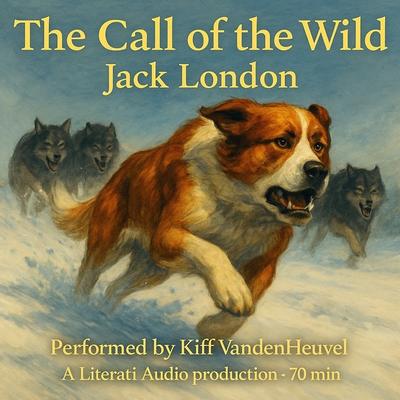 The Call of the Wild by Jack London audiobook