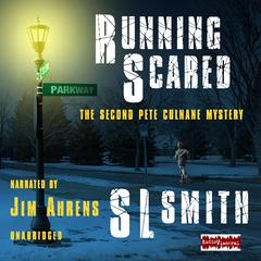 Running Scared by S.L. Smith audiobook