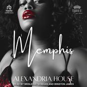 Memphis by  Alexandria House audiobook