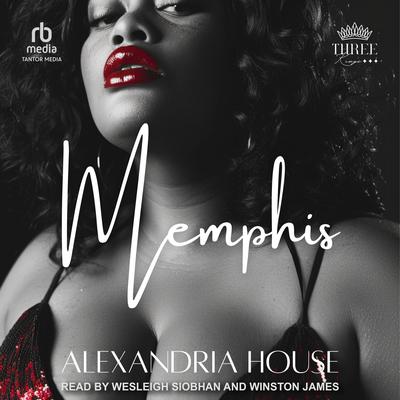Memphis by Alexandria House audiobook