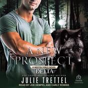 A New Prospect by  Julie Trettel audiobook