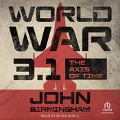 World War 3.1 by  John Birmingham audiobook