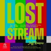 Lost in the Stream by  Jeff Rauseo audiobook