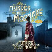 Murder by Moonrise by  Patrice McDonough audiobook