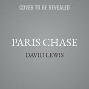 Paris Chase by  David Lewis audiobook