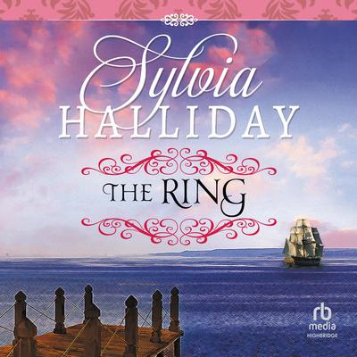 The Ring by Sylvia Halliday audiobook