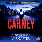 Carney by  A.F. Carter audiobook
