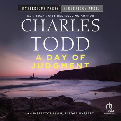 A Day of Judgment by Charles Todd audiobook