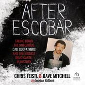 After Escobar by  Dave Mitchell audiobook