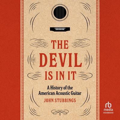 The Devil Is in It by John Stubbings audiobook