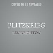 Blitzkrieg by  Len Deighton audiobook