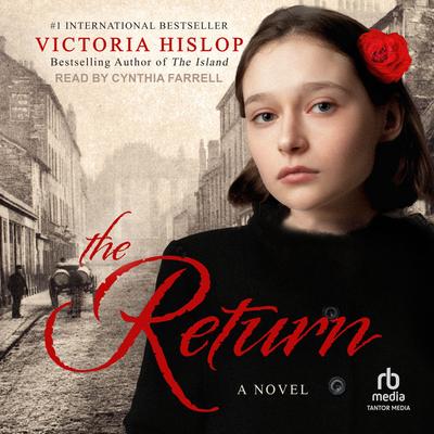 The Return by Victoria Hislop audiobook