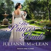 The Prince's Bride by  Julianne MacLean audiobook