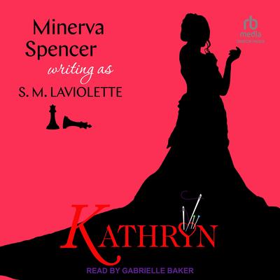 Kathryn by S.M. LaViolette audiobook