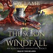 The Scion of Windfall by  Charles Lamb audiobook