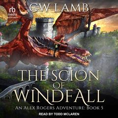 The Scion of Windfall by Charles Lamb audiobook