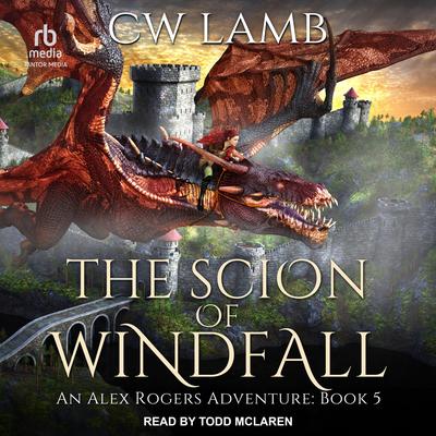 The Scion of Windfall by Charles Lamb audiobook