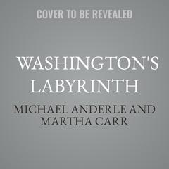 Washington's Labyrinth by Michael Anderle audiobook
