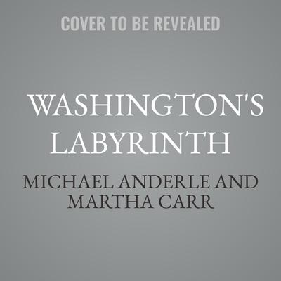 Washington's Labyrinth by Michael Anderle audiobook
