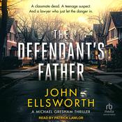 The Defendant's Father by  John Ellsworth audiobook