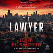 The Lawyer by  John Ellsworth audiobook
