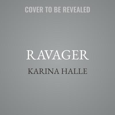 Ravager by Karina Halle audiobook