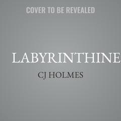 Labyrinthine by CJ Holmes audiobook