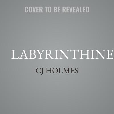 Labyrinthine by CJ Holmes audiobook
