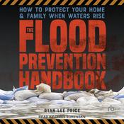 The Flood Prevention Handbook by  Ryan Lee Price audiobook