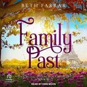 Family Past by  Beth Farrar audiobook