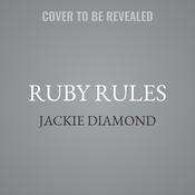Ruby Rules by  Jackie Diamond audiobook
