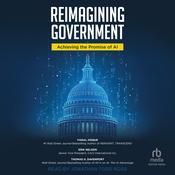 Reimagining Government by  Faisal Hoque audiobook