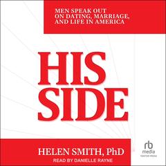 His Side by Helen Smith audiobook