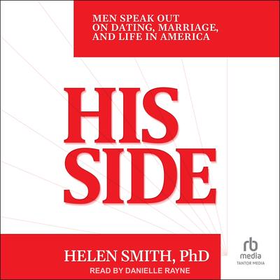 His Side by Helen Smith audiobook