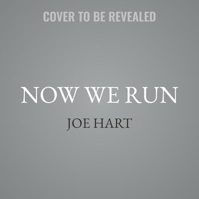 Now We Run by Joe Hart audiobook