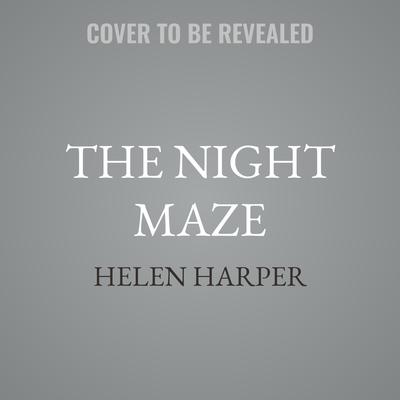 The Night Maze by Helen Harper audiobook