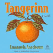Tangerinn by  Emanuela Anechoum audiobook