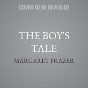 The Boy's Tale by  Margaret Frazer audiobook