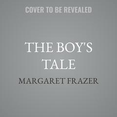The Boy's Tale by Margaret Frazer audiobook