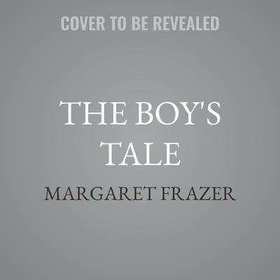 The Boy's Tale by Margaret Frazer audiobook