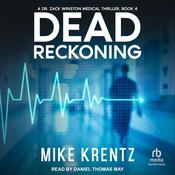 Dead Reckoning by  Mike Krentz audiobook