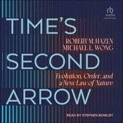 Time's Second Arrow by  Robert M Hazen audiobook