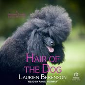 Hair of the Dog by  Laurien Berenson audiobook